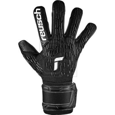 3. Reusch Attrakt Freegel Infinity Finger Support gloves 54 70 730 7700