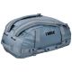 3. Thule Chasm TDSD302 Pond Gray Sports Bag 40L Polyester Gray