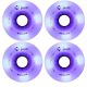 45. Luminous Seba Led 85A Wheel
