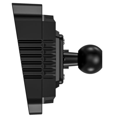 18. NAVITEL MS850 DUAL Motorcycle camera Navigation Multimedia screen video recorder front rear