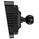 18. NAVITEL MS850 DUAL Motorcycle camera Navigation Multimedia screen video recorder front rear