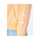 10. RIP CURL Re-Entry Hoodie - Light Orange