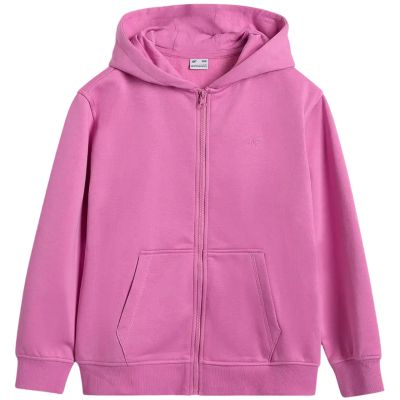 3. 4F Jr sweatshirt 4FJWAW25TSWSF1952 54S