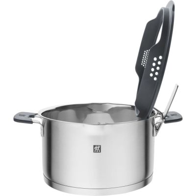 2. 5-Piece ZWILLING Simplify Cookware Set 66870-005-0