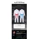 3. Extera Kumite WKF karate kimono | MOOTO