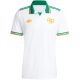 2. Men's adidas AS Roma 25/26 Third Jersey white JJ4185
