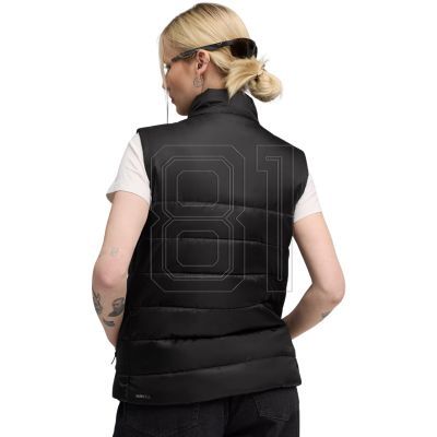 4. Puma ESS Padded Vest W 685229 01