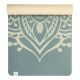 GAIAM TPE Yoga Mat ICEBERG SUNDIAL LAYERS 6 mm 66308