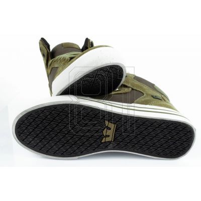 10. Supra Vaider M 08206-356 sneakers