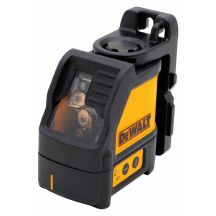 DeWalt DW088K Cross Line Laser