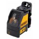 DeWalt DW088K Cross Line Laser