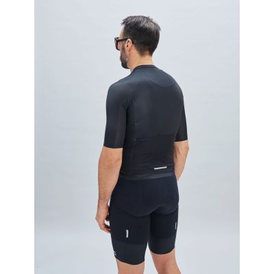 5. POC M's PRISTINE Jersey - Black