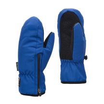 Meteor Orel XXS Winter Gloves Navy/Black