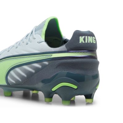11. Puma King Ultimate FG/AG M 107809 03 football boots