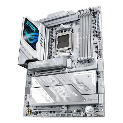 13. ASUS ROG STRIX X870E-A GAMING WIFI7 NEO AMD X870E Socket AM5 ATX