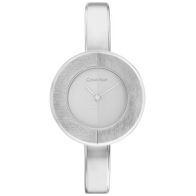 CALVIN KLEIN Classic Ladies' Watch 25200022 + BOX