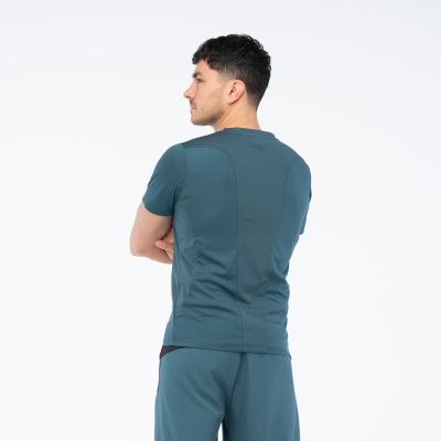11. Men's RIVE Short Sleeve T-Shirt