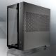 4. RAIJINTEK PAEAN Mini Mini Tower Black