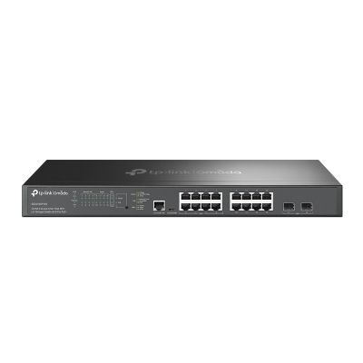 5. Switch TP-LINK SG3218XP-M2