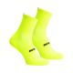 Rogelli socks ESSENTIAL 2-PACK fluor 40-43