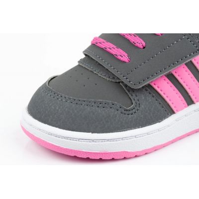 7. adidas Hoops Jr GZ7798 sports shoes