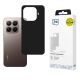 3mk Matt Case for Xiaomi 15T Pro 5G - black