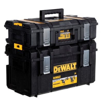 17. 18V DCK422P3 DEWALT Combo Kit