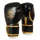 Multi-layer boxing gloves - ProFighter Gold - Legacy Series