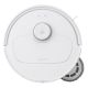 2. Roborock Qrevo PLUS white cleaning robot
