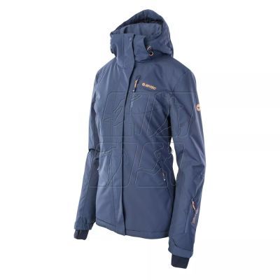 2. Ski jacket Hi-Tec Gigi W 92800441448