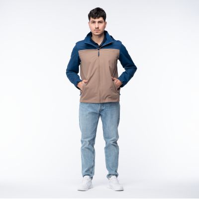 5. Men's GANMORE Transition Jacket