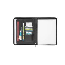 Wedo 58 64301 organizer Leather Black