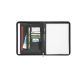 Wedo 58 64301 organizer Leather Black