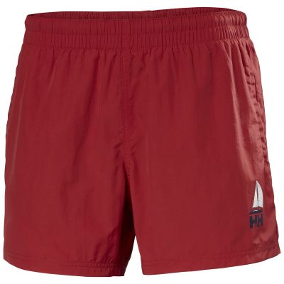 11. Helly Hansen Cascais Trunk M 34031 160 Swim Shorts