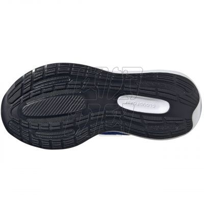 6. Adidas Runfalcon 3.0 EL K Jr HP5871 shoes