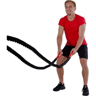29. CROSSFIT 9M PURE 2 IMPROVE TRAINING ROPE