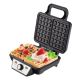 3. CAMRY CR 3046 Waffle Maker