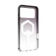 Urban Armor Gear Plyo Cell Phone Case 17.5 cm (6.9") Black, Transparent