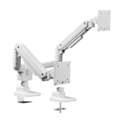 Equip 650183 Monitor Holder/Stand 88.9 cm (35") Desk White