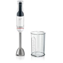 Bosch MSM4W410 Serie 4 ErgoMaster Hand Blender (800W; white)
