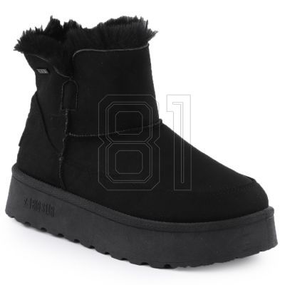 Big Star W Waterproof Snow Boots SS274116 INT2172A