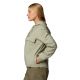 2. Columbia Skien Valley Hooded Light Jacket W 2124283348