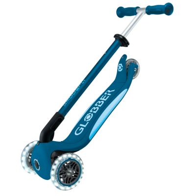 7. PRIMO FOLDABLE PLUS LIGHTS Scooter (439-601-2)