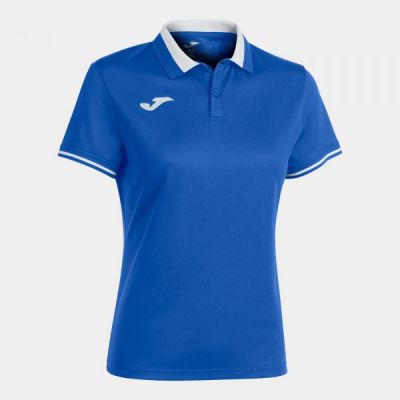 Joma Championship VI Short Sleeve Polo Shirt W 901272.702