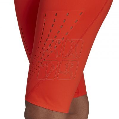4. Adidas by Stella McCartney TruePurpose Training Cycling Tights W HD9106 leggings