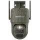 Reolink Trackmix Series G770 8MP LTE Rechargeable IP Camera with Solar Panel
