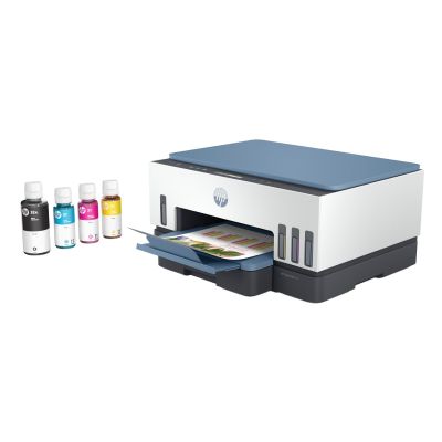 31. HP Smart Tank 725 All-in-One 28B51A