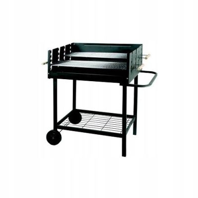 MASTER GRILL SIMPLE FOR PROFESSIONALS MG648