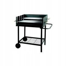 MASTER GRILL SIMPLE FOR PROFESSIONALS MG648