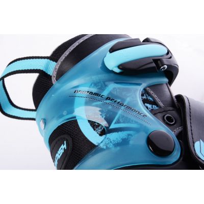 8. Tempish Verso Triple II Jr 1000004917 Ice Skates, Roller Skates, Roller Skates